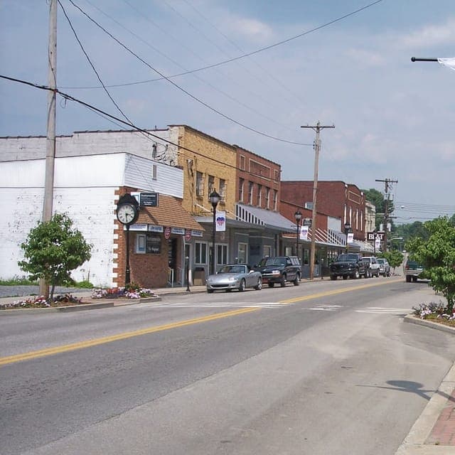 Summersville