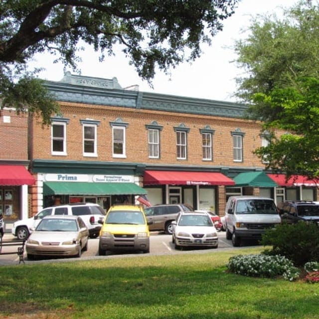 Summerville
