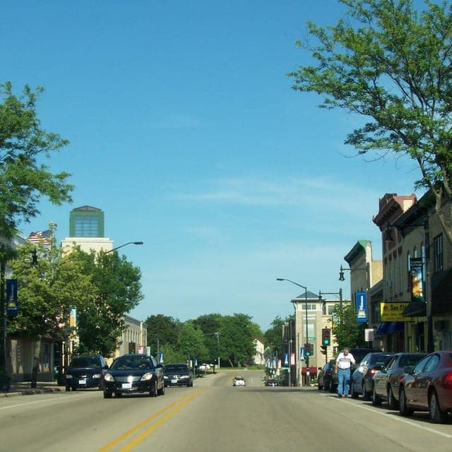 Sun Prairie
