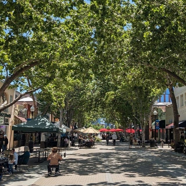 Sunnyvale