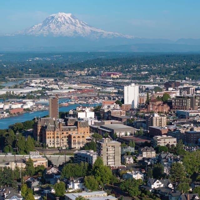 Tacoma
