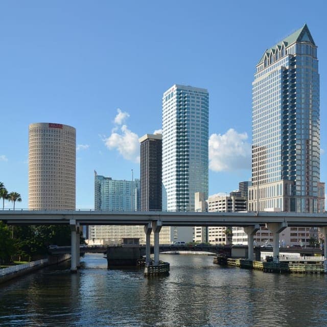 Tampa