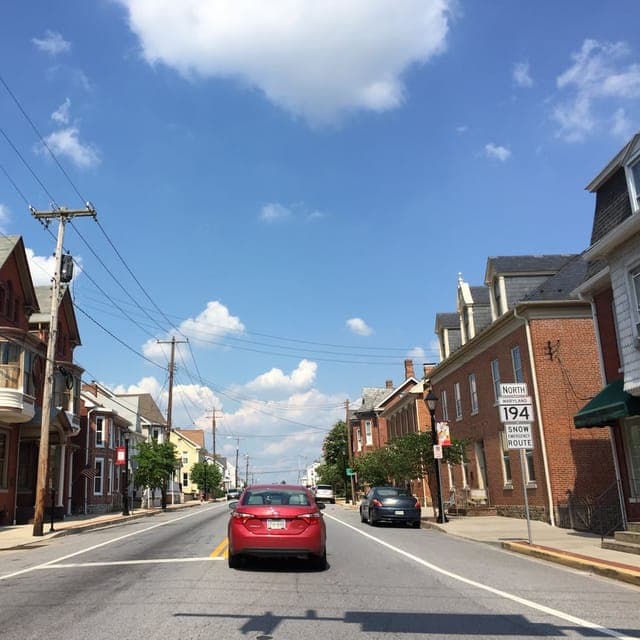 Taneytown