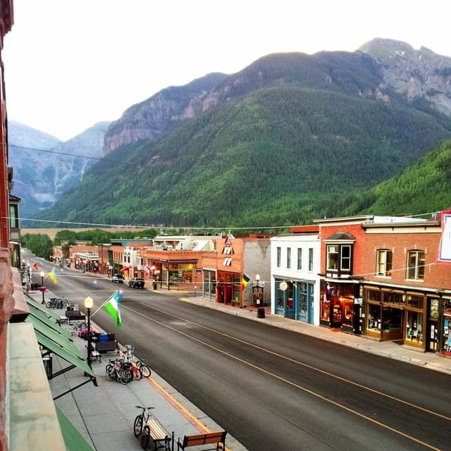 Telluride