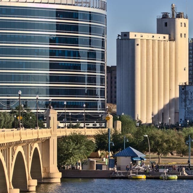 Tempe
