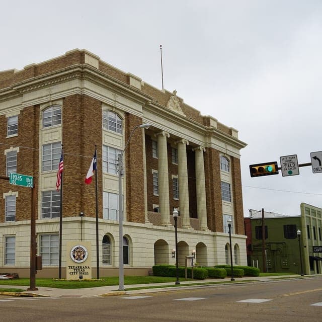 Texarkana