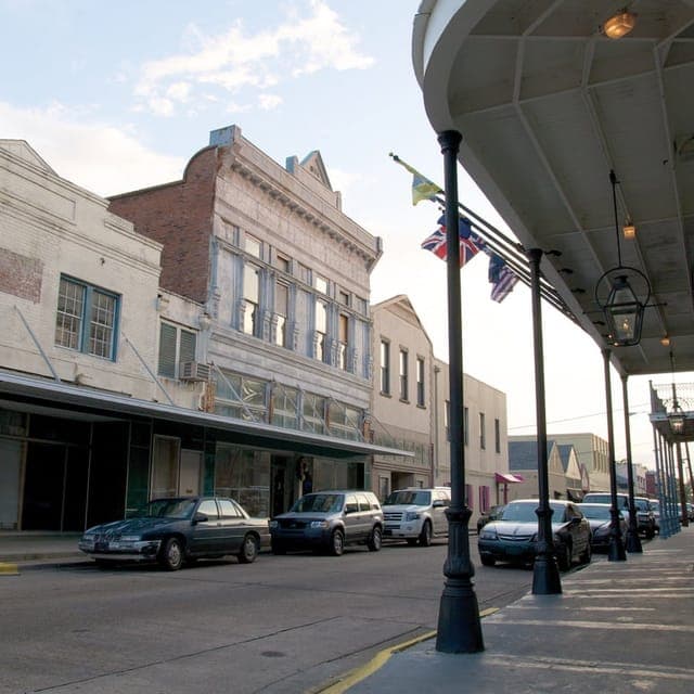 Thibodaux