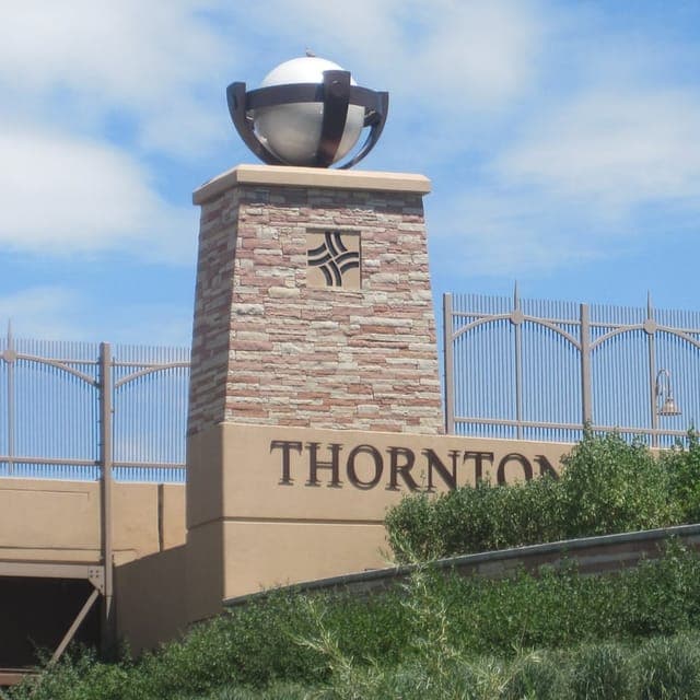 Thornton
