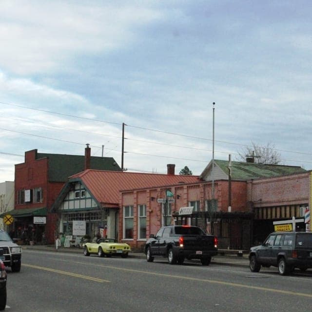 Tigard