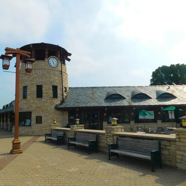 Tinley Park