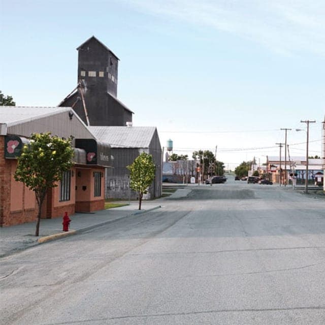 Tioga