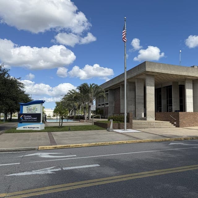 Titusville