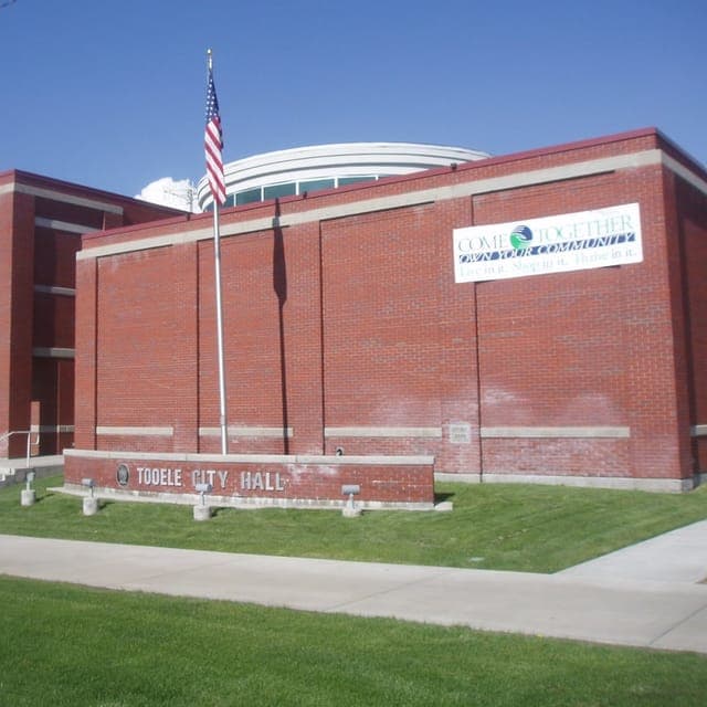 Tooele