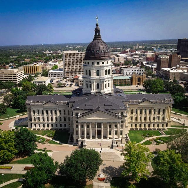 Topeka