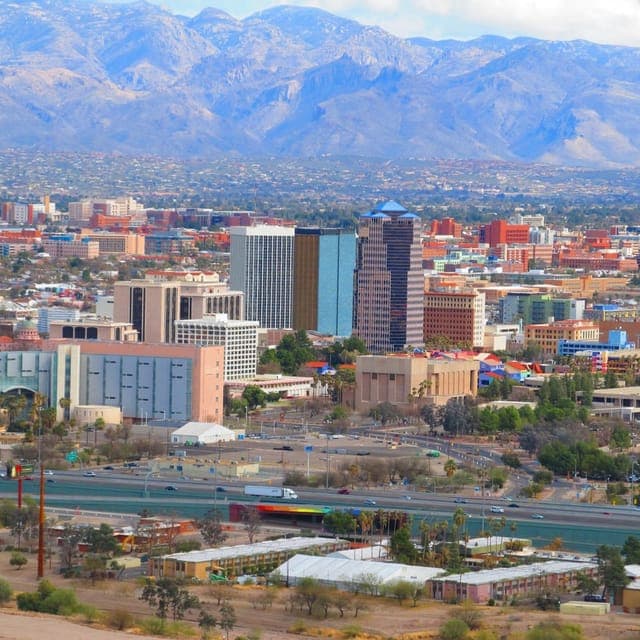 Tucson