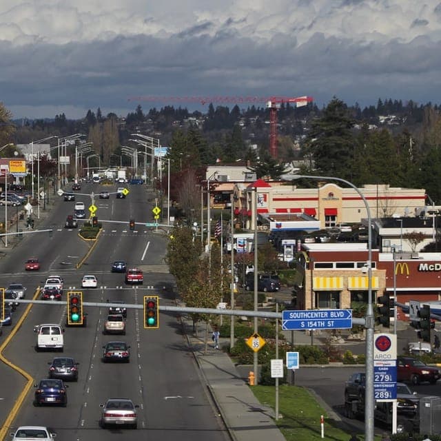 Tukwila