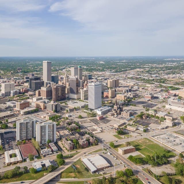 Tulsa