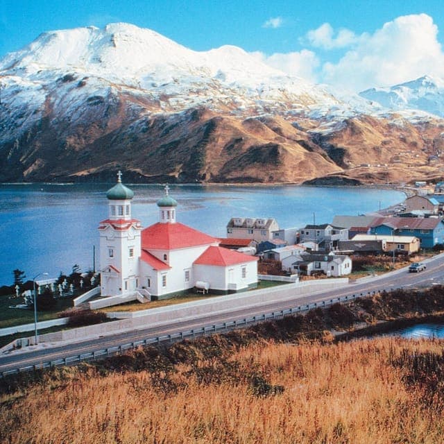 Unalaska