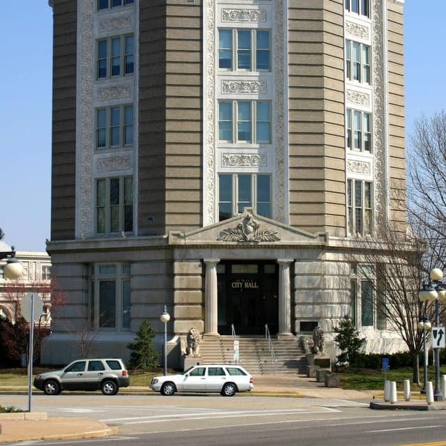 University City