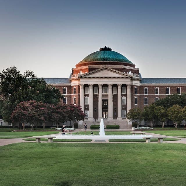 University Park