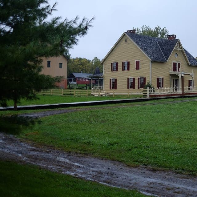Urbandale