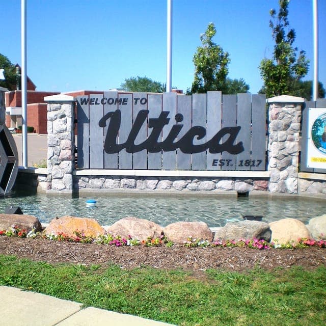 Utica