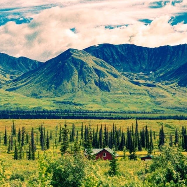 Utqiavik