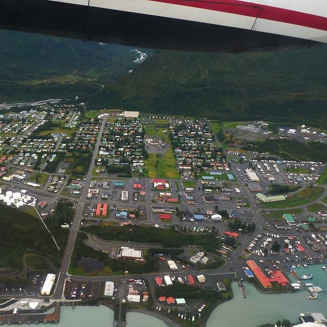 Valdez