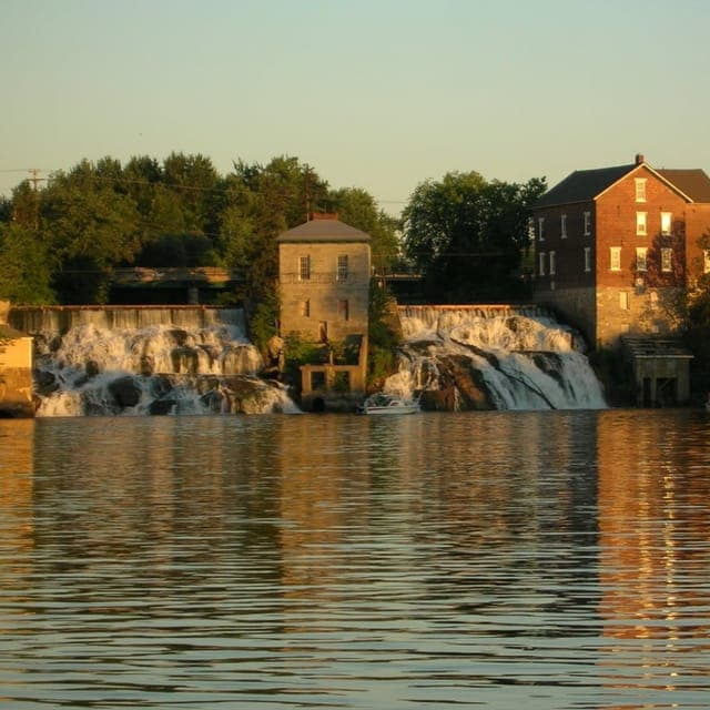Vergennes