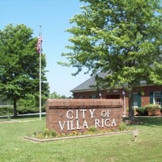 Villa Rica