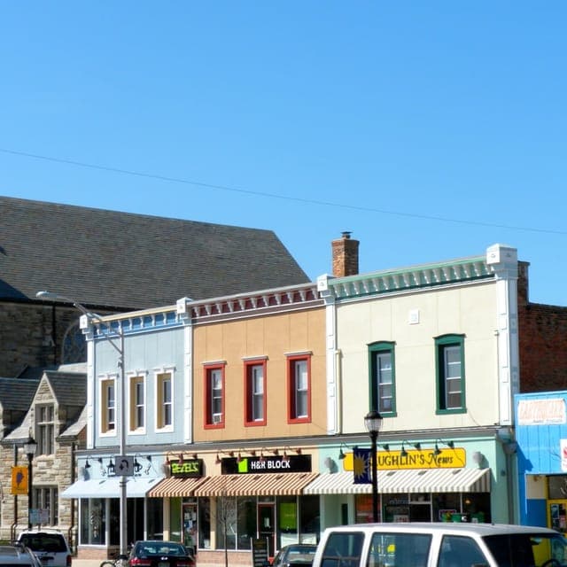 Vineland