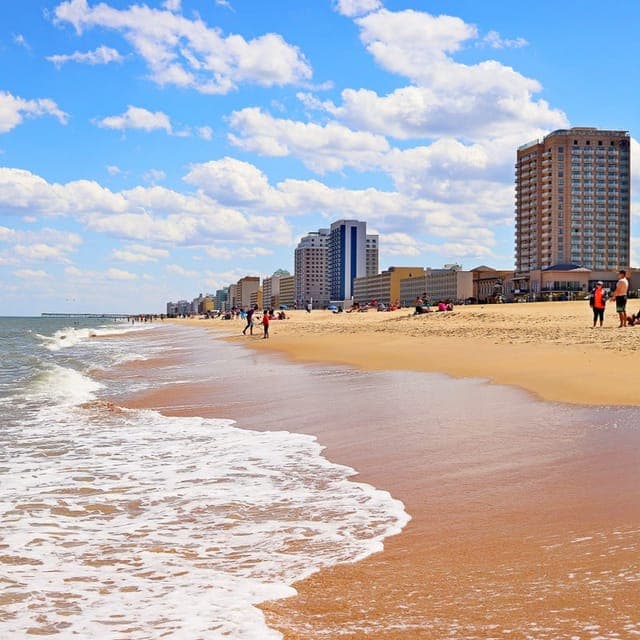 Virginia Beach