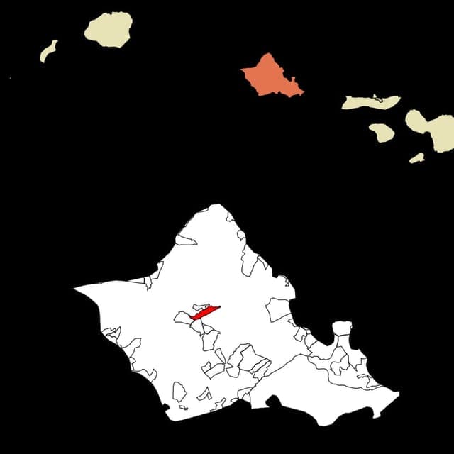 Wahiawa