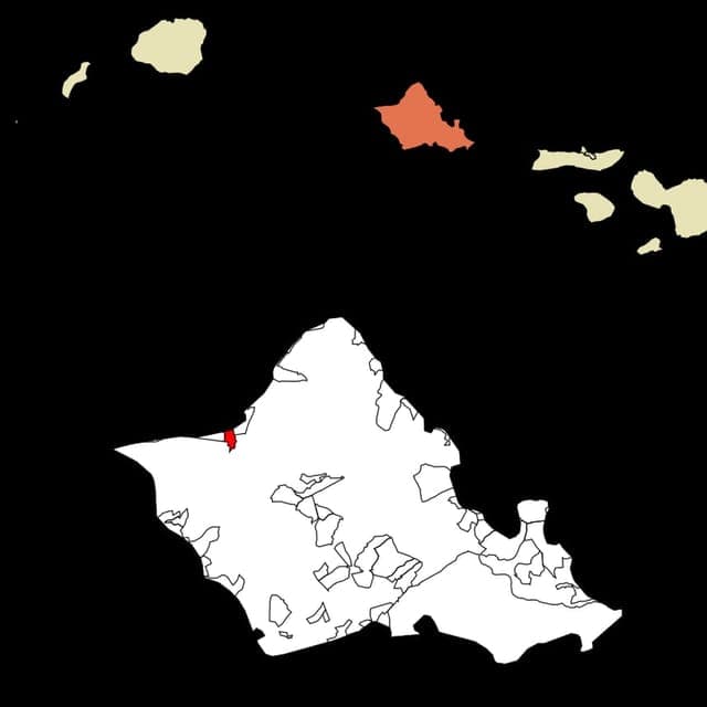 Waialua