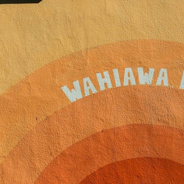 Waihee Waiehu