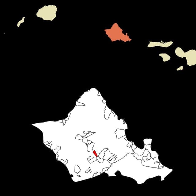 Waipio