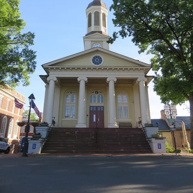 Warrenton