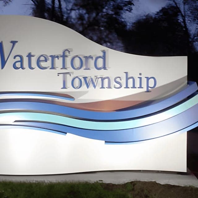 Waterford Township