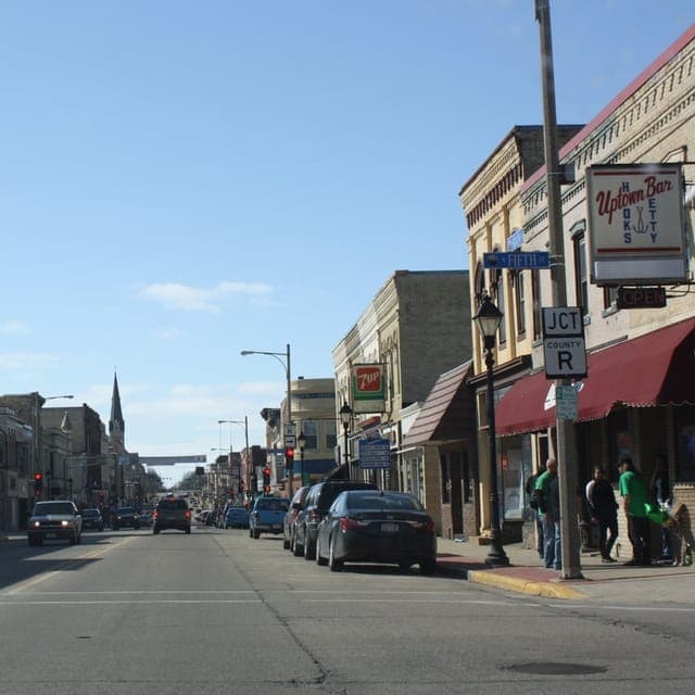 Watertown