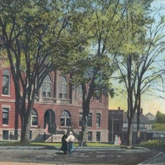 Waterville
