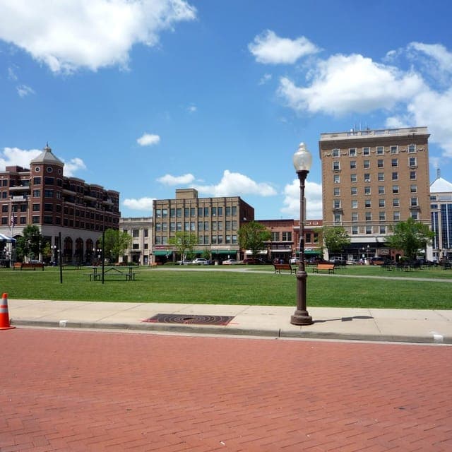 Wausau