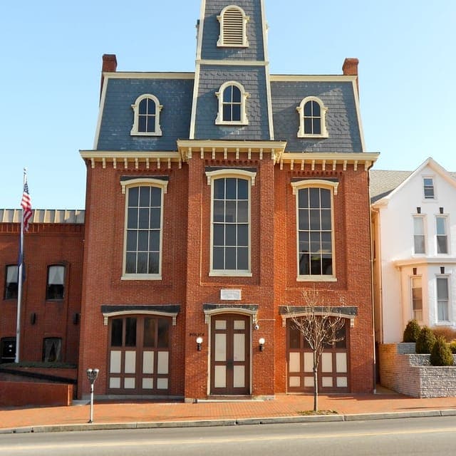 Waynesboro