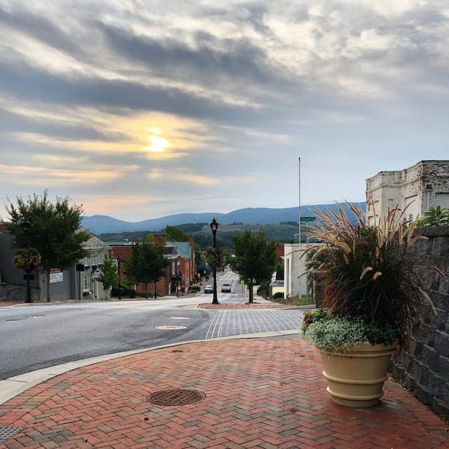 Waynesboro