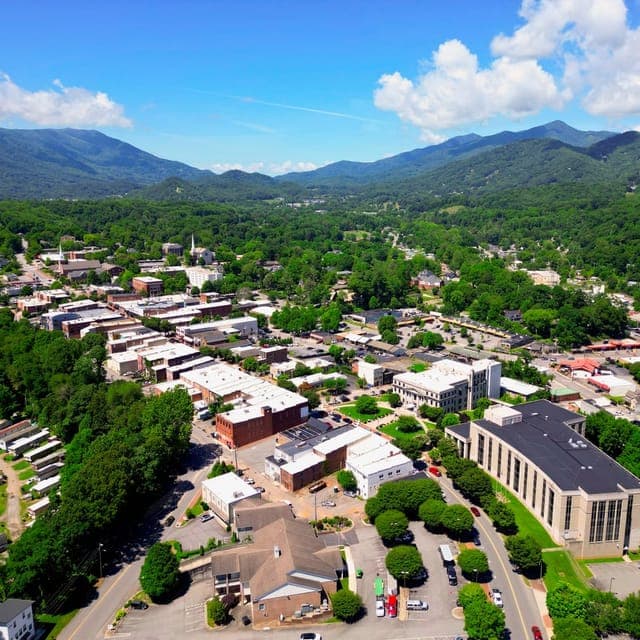 Waynesville