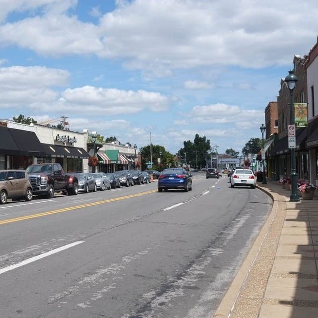Webster Groves