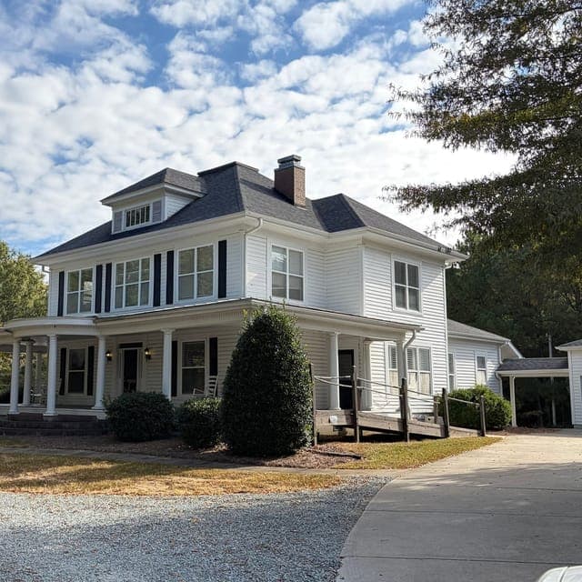 Weddington