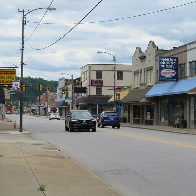 Weirton