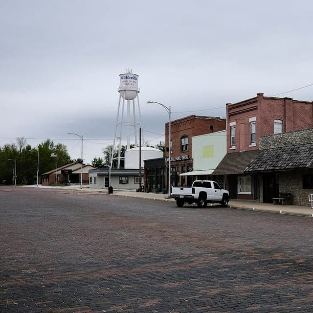 Wellsville