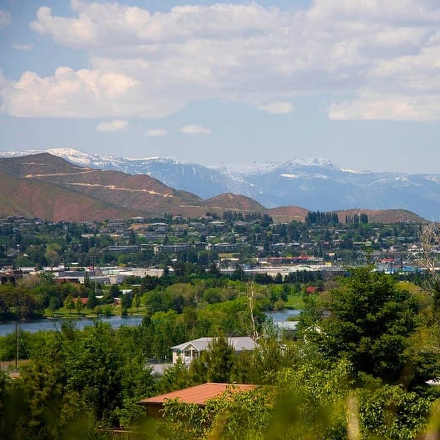 Wenatchee