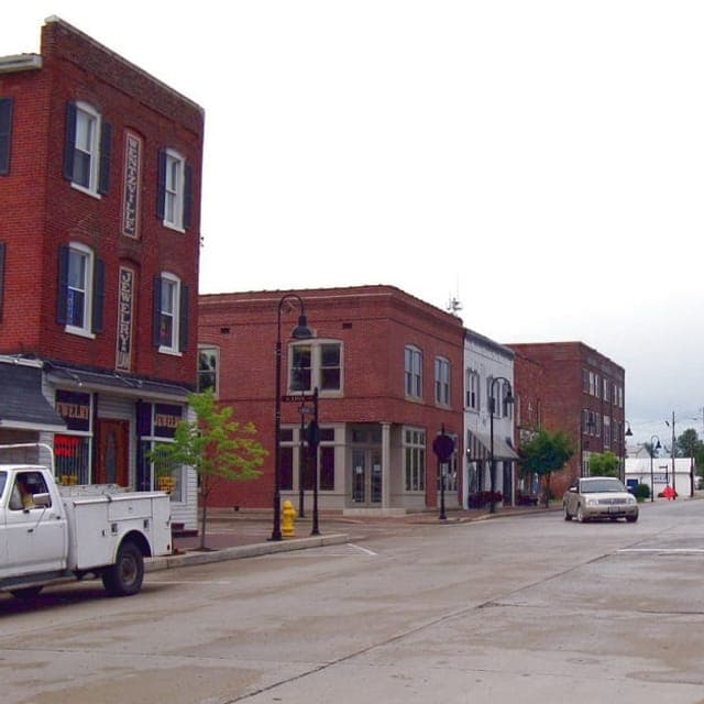 Wentzville